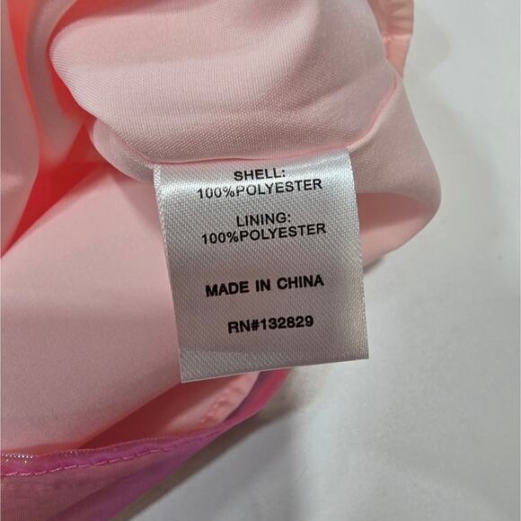 Superdown Rosalind Mini Dress in Pink - Picture 6 of 14